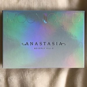 ABH Highlight Palette